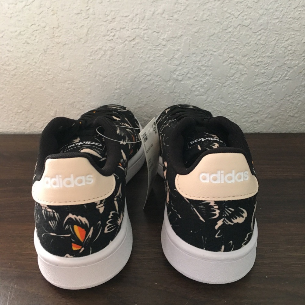 Adidas X Farm Rio Advantage butterfly shoes - Picture 5 of 6